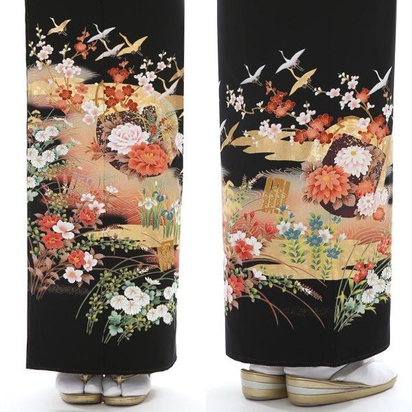 留袖商品画像