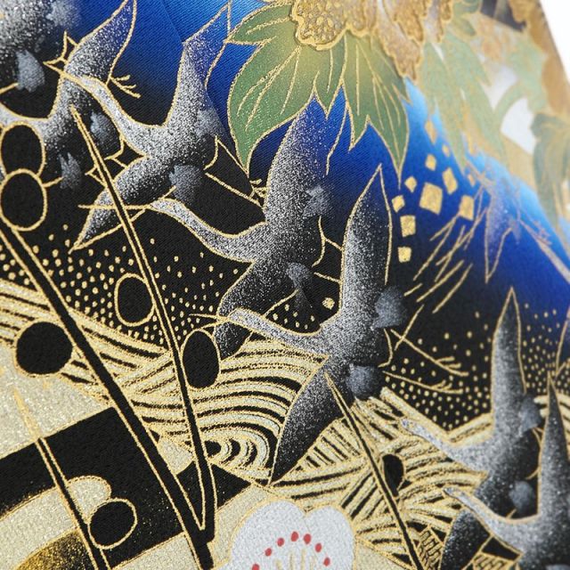 留袖商品画像