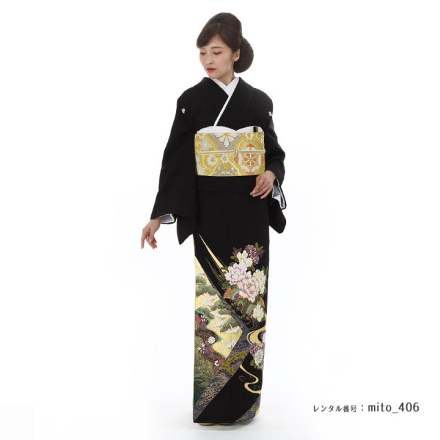 mito_406 桂由美　富貴重ね