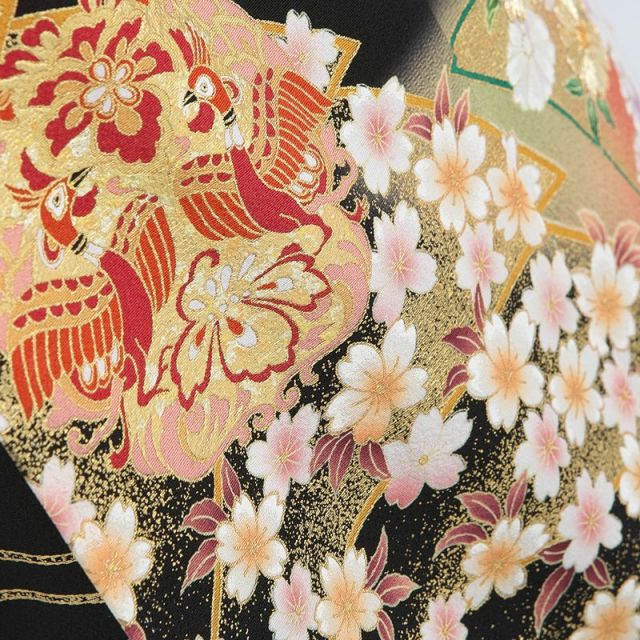 留袖商品画像