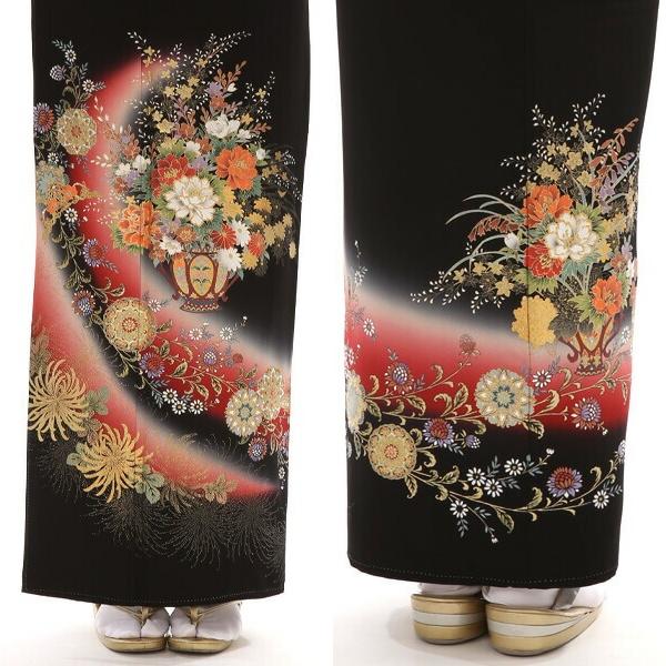 留袖商品画像