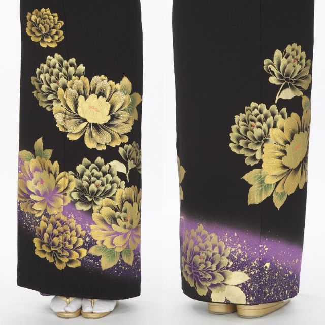 留袖商品画像