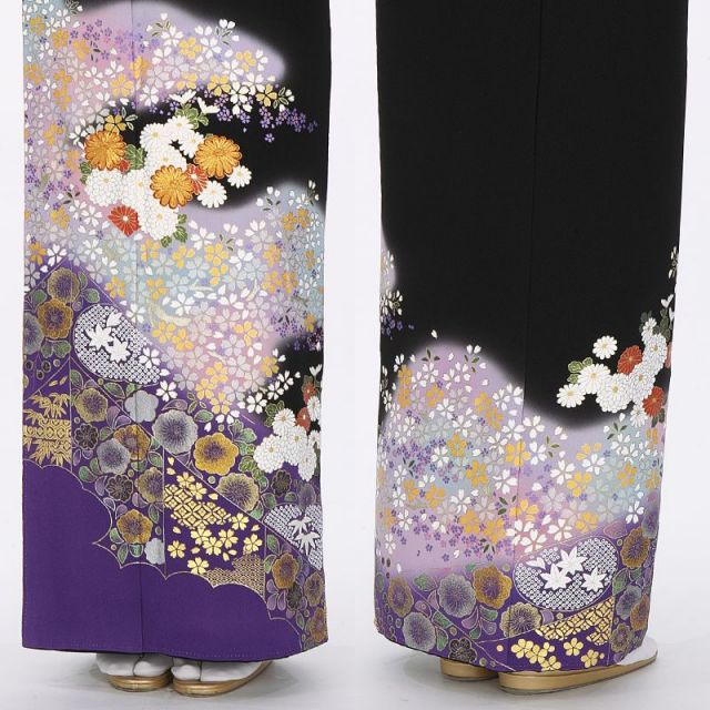 留袖商品画像