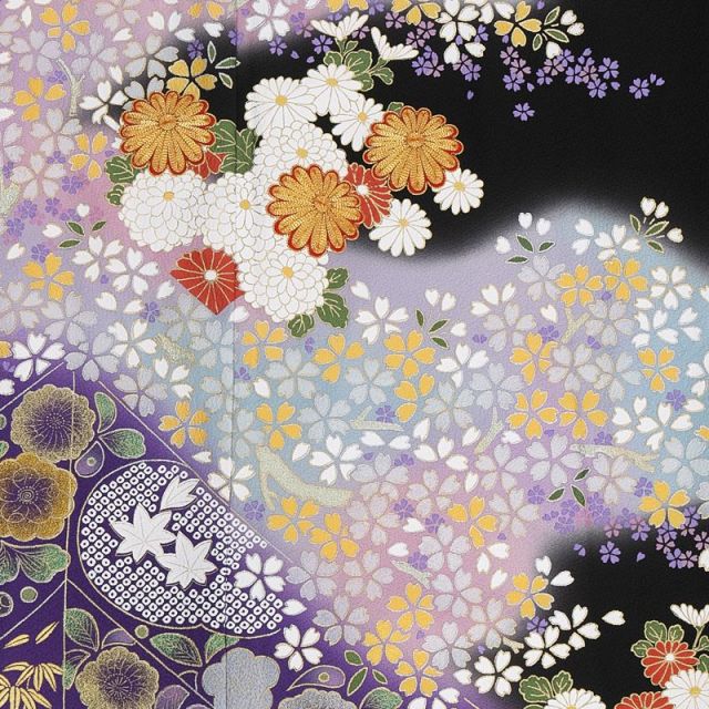 留袖商品画像