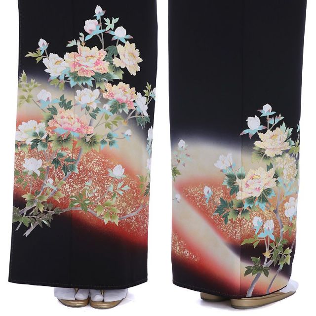 留袖商品画像