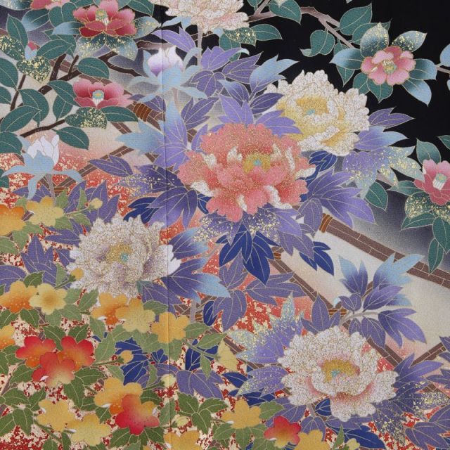 留袖商品画像