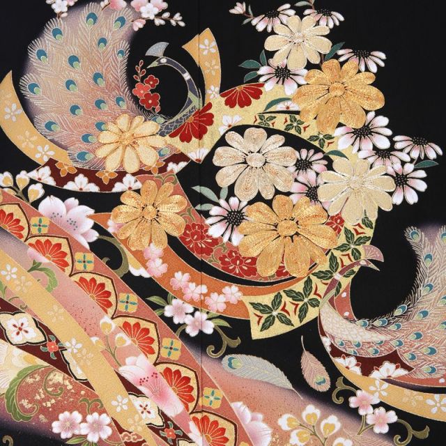 留袖商品画像