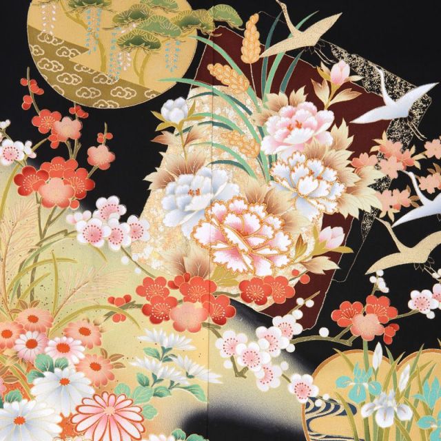 留袖商品画像