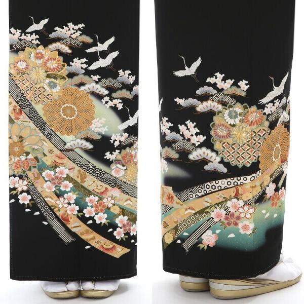 留袖商品画像