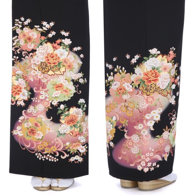 留袖商品画像