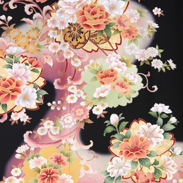留袖商品画像