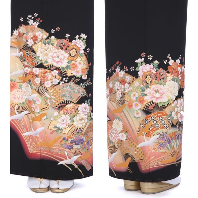 留袖商品画像