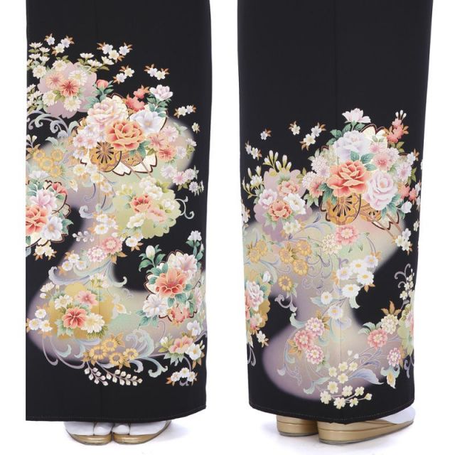 留袖商品画像