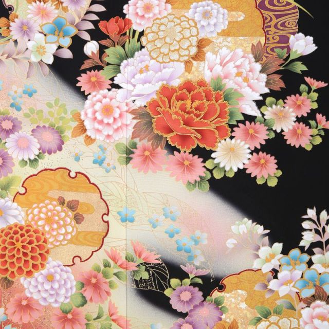 留袖商品画像