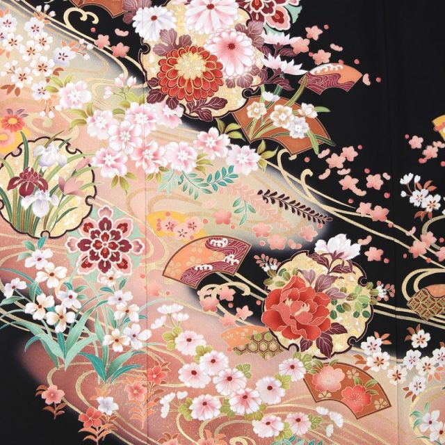 留袖商品画像