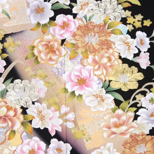 留袖商品画像