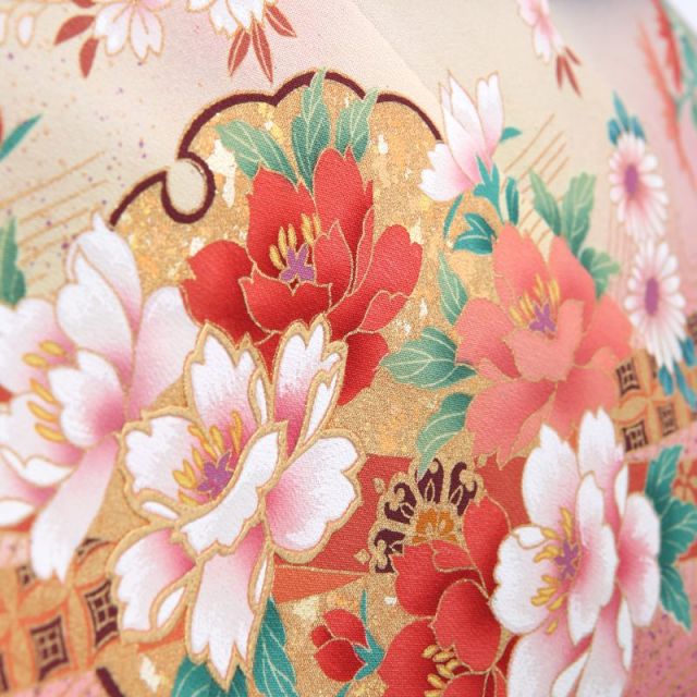 留袖商品画像
