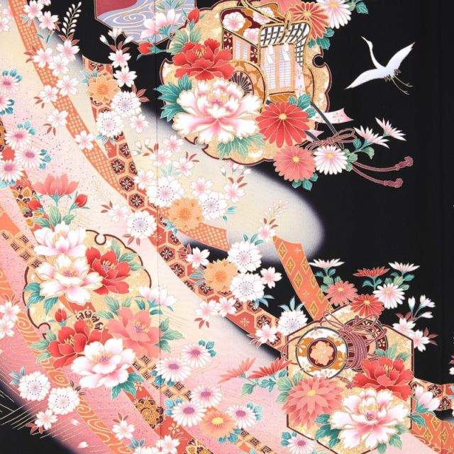留袖商品画像