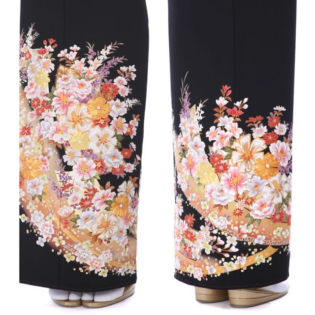 留袖商品画像