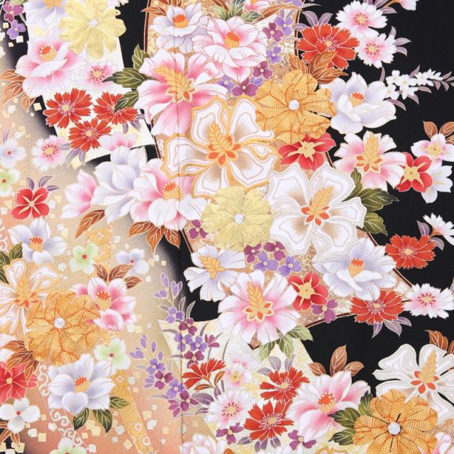 留袖商品画像