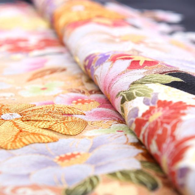 留袖商品画像