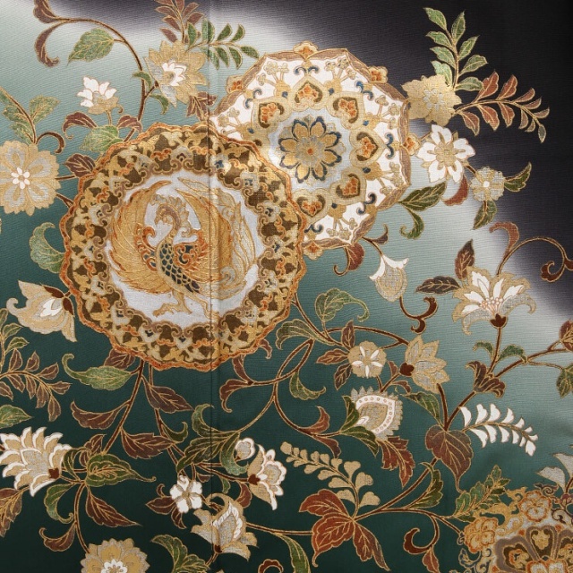 留袖商品画像