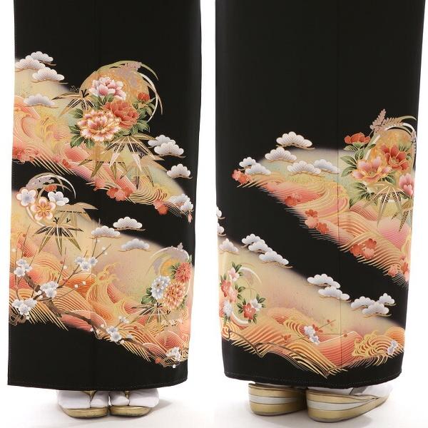 留袖商品画像