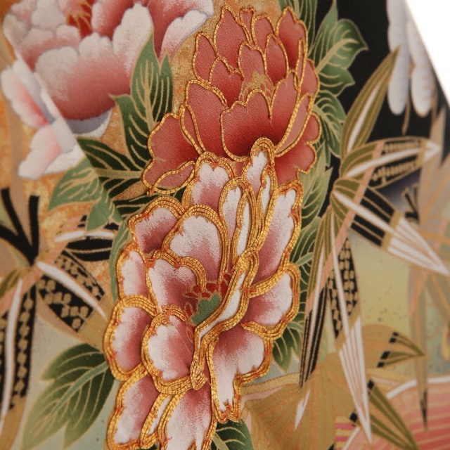 留袖商品画像