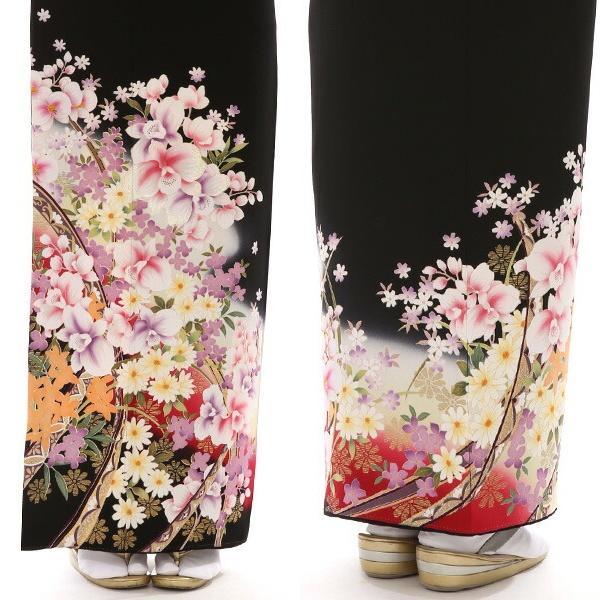 留袖商品画像