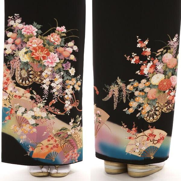 留袖商品画像