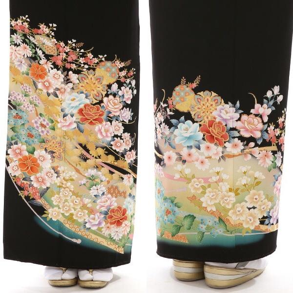 留袖商品画像