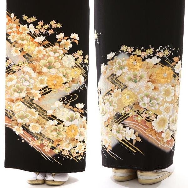 留袖商品画像