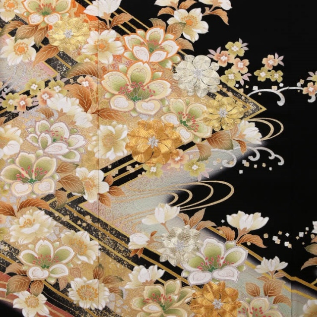 留袖商品画像