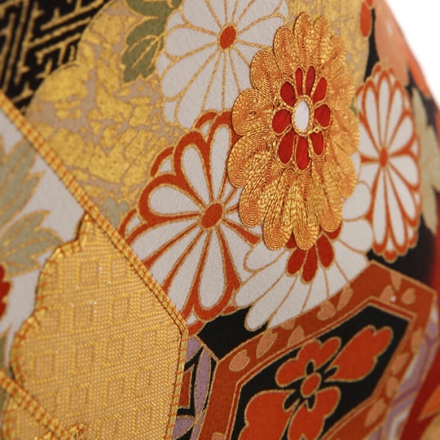 留袖商品画像