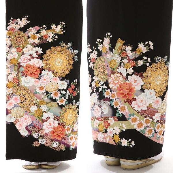 留袖商品画像