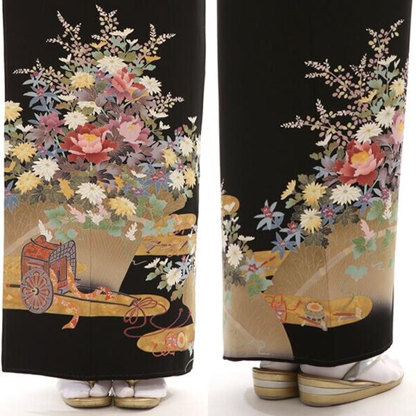 留袖商品画像