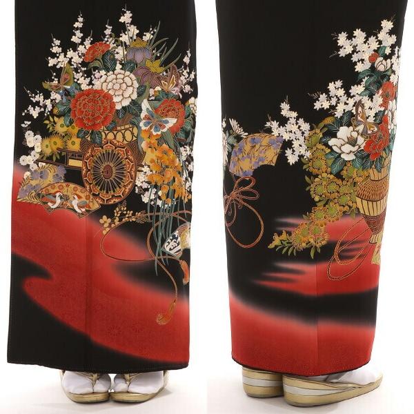 留袖商品画像