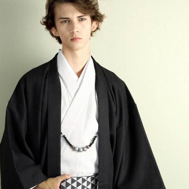 着流しの商品画像