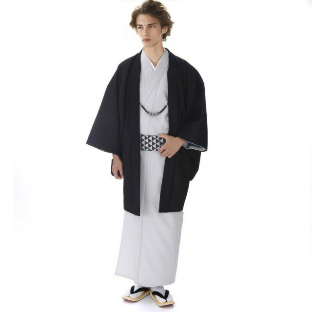 着流しの商品画像