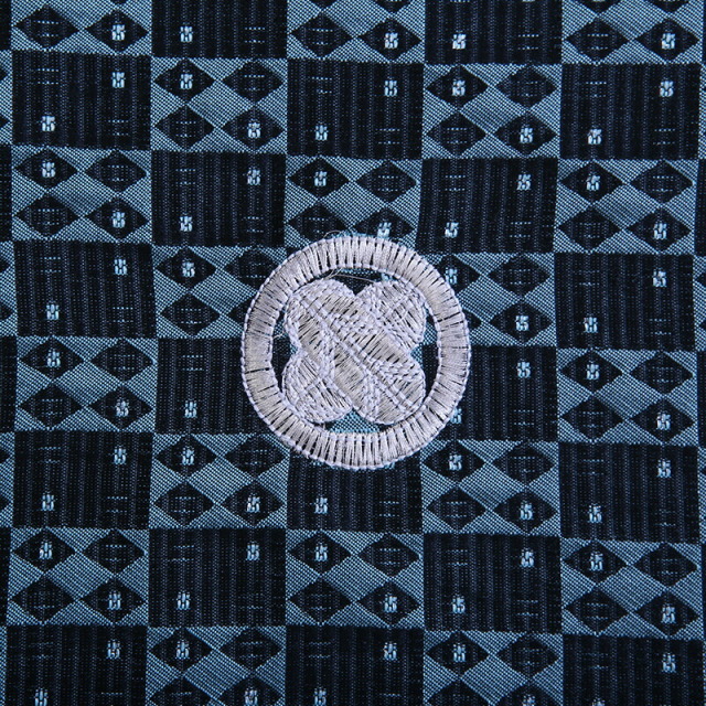 紋付袴商品画像