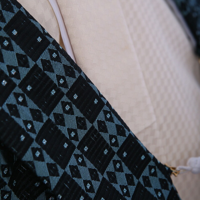 紋付袴商品画像