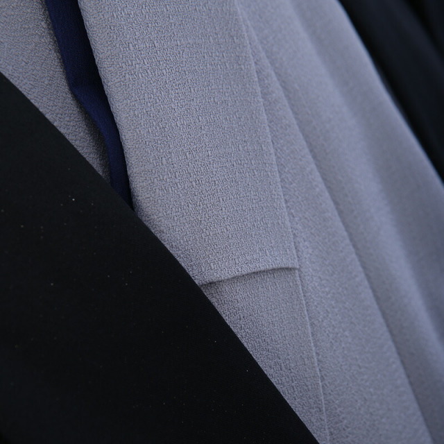 紋付袴商品画像