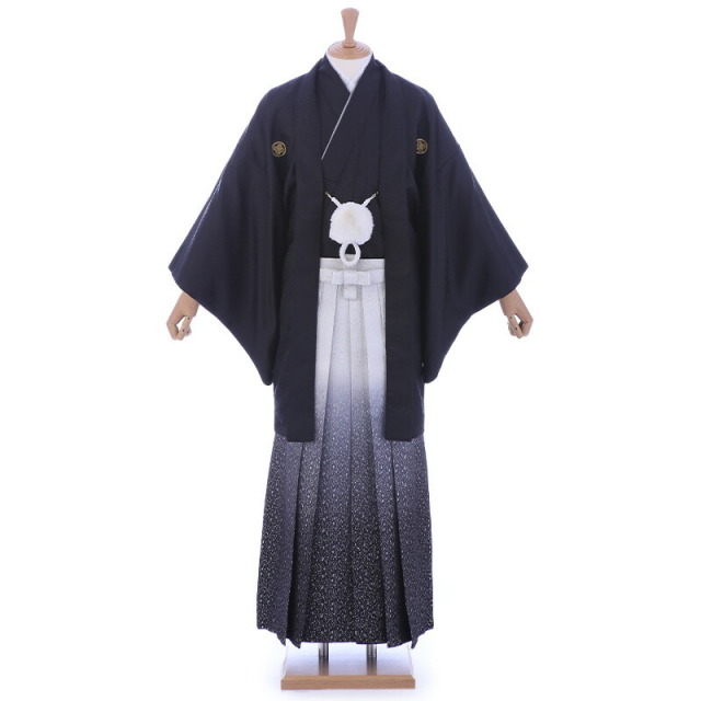 紋付袴商品画像