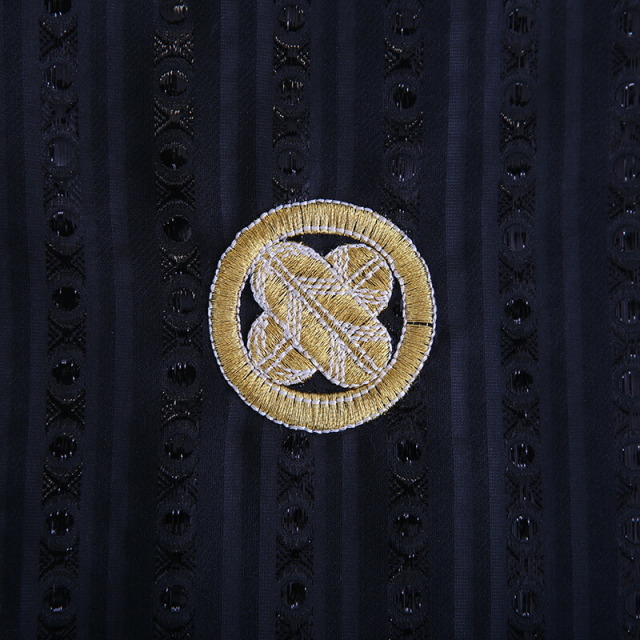 紋付袴商品画像