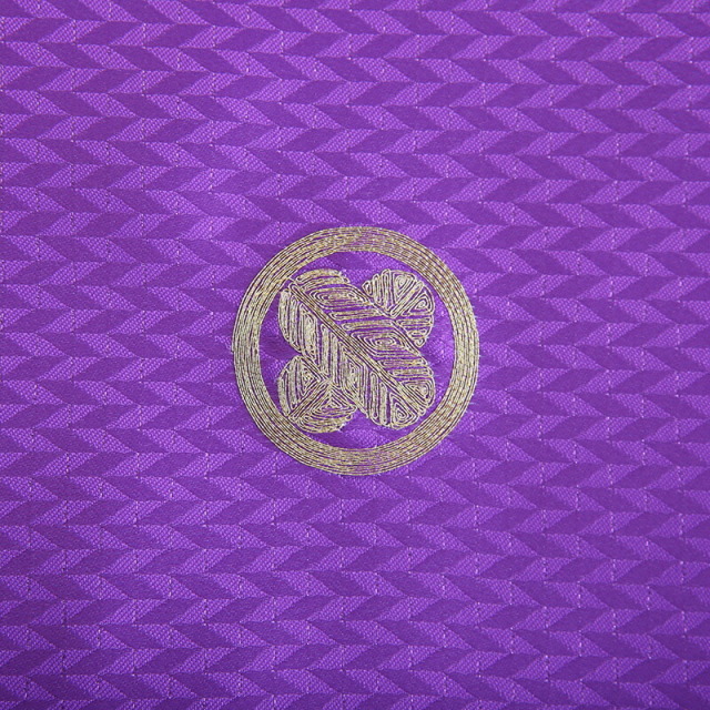 紋付袴商品画像