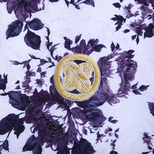 紋付袴商品画像