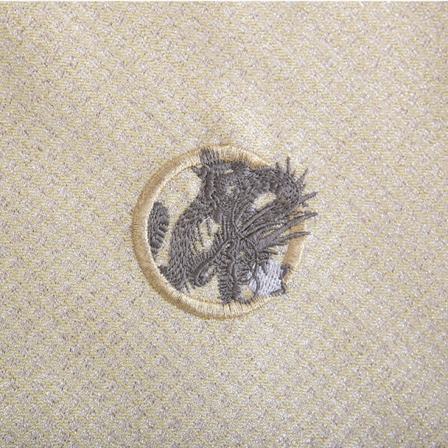 紋付袴商品画像