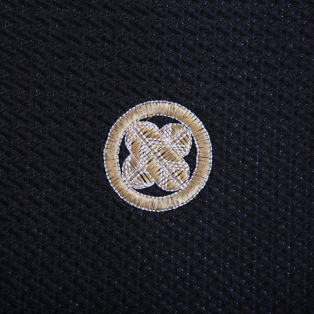 紋付袴商品画像