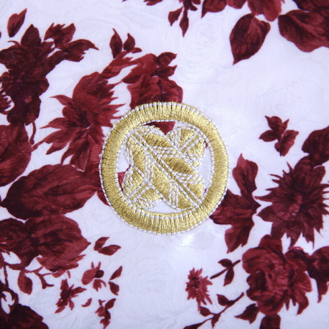 紋付袴商品画像