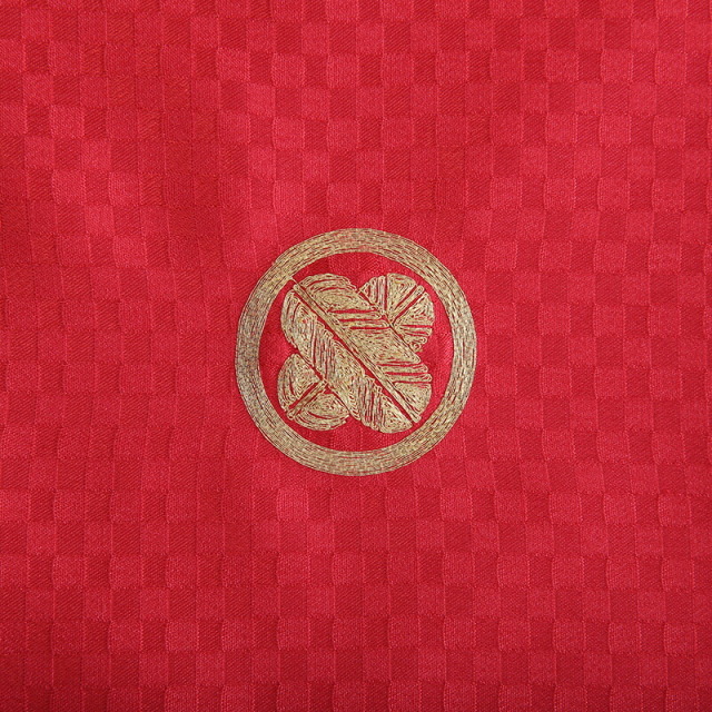 紋付袴商品画像